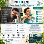 NEXXGENE Super Slim — infographic 6