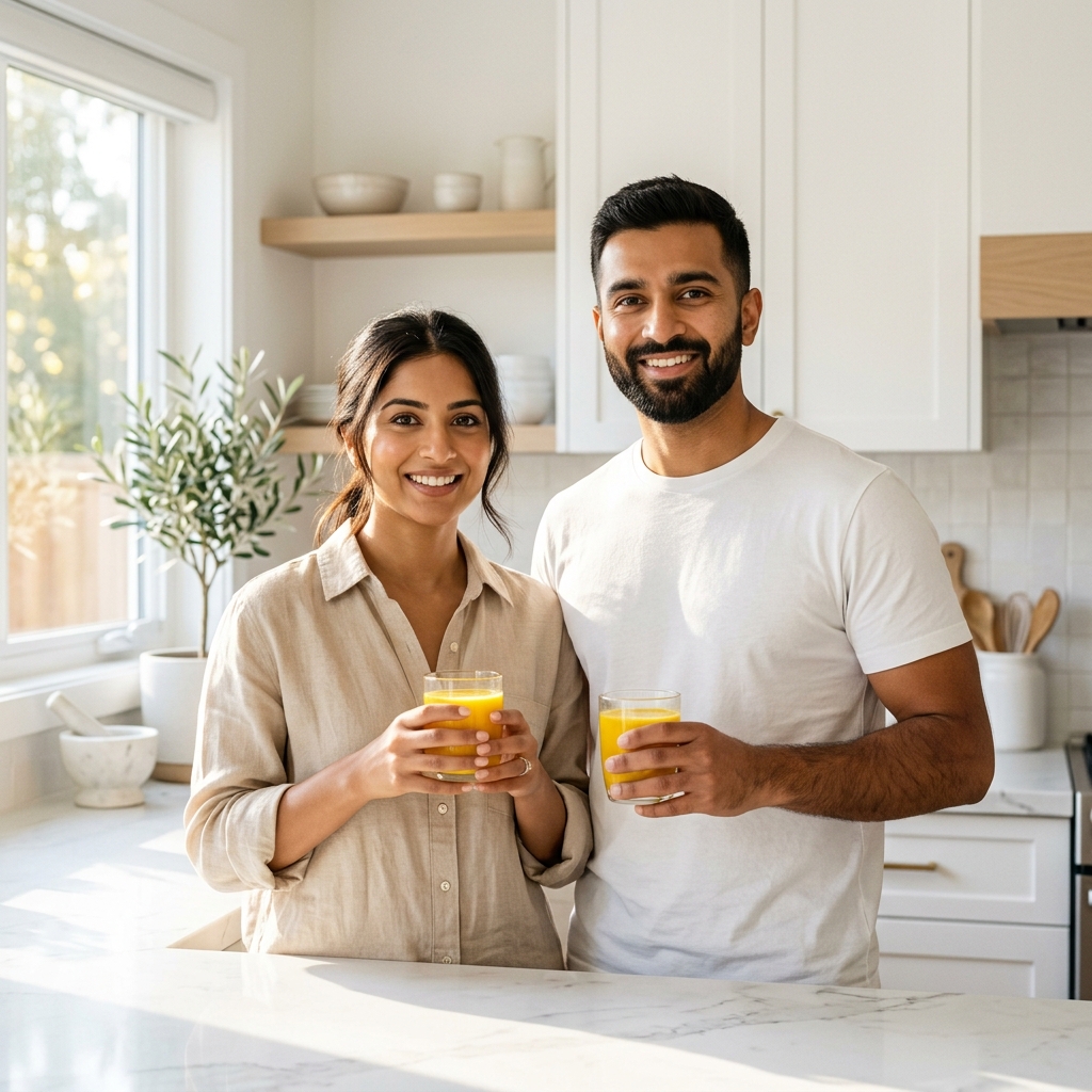 Premium cellular wellness