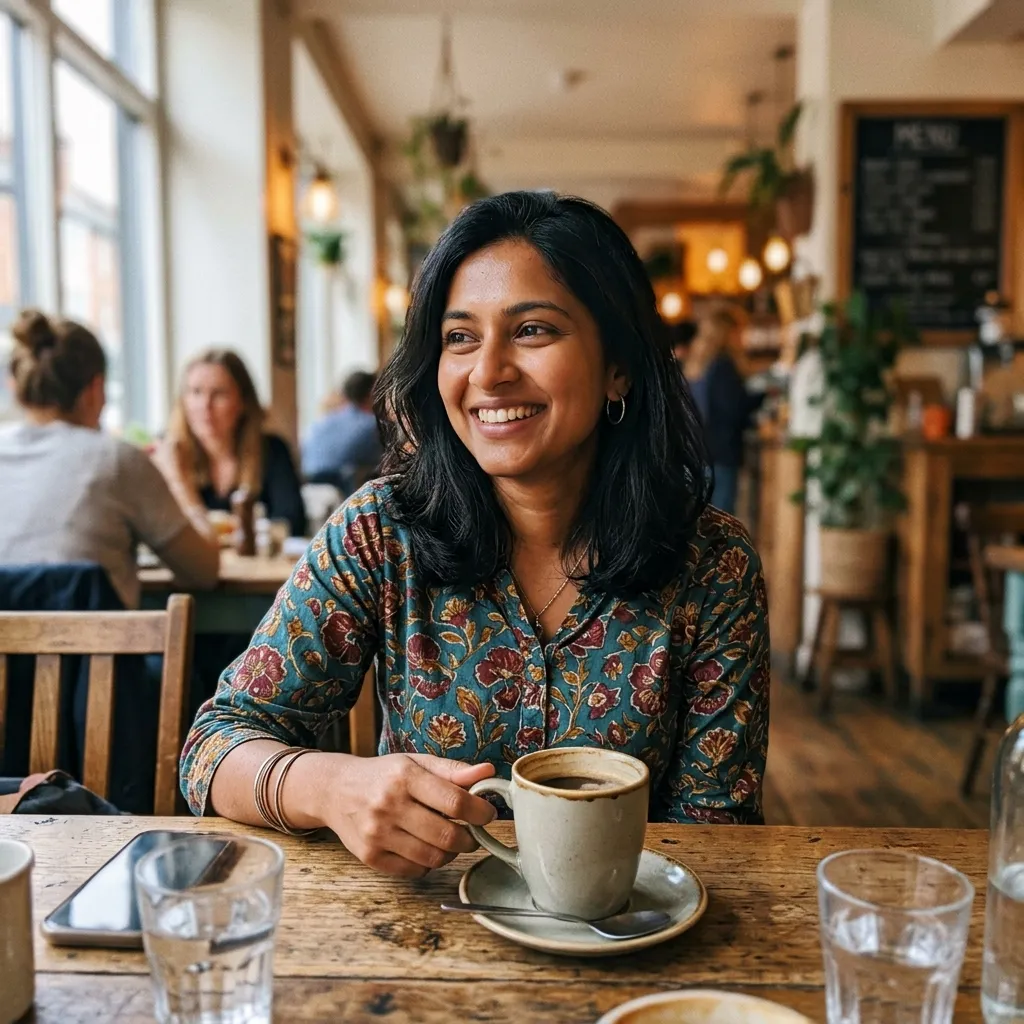 Ananya P.