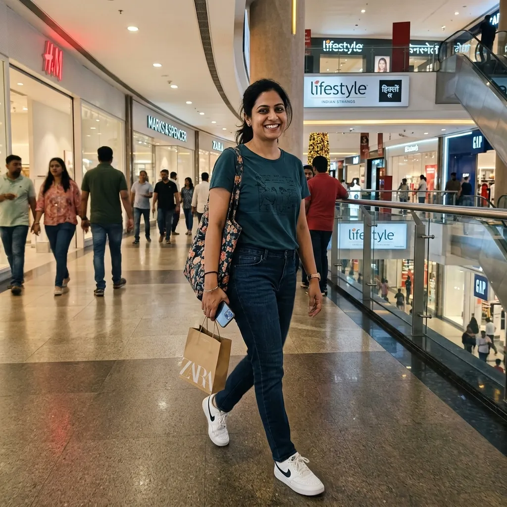 Priya N.