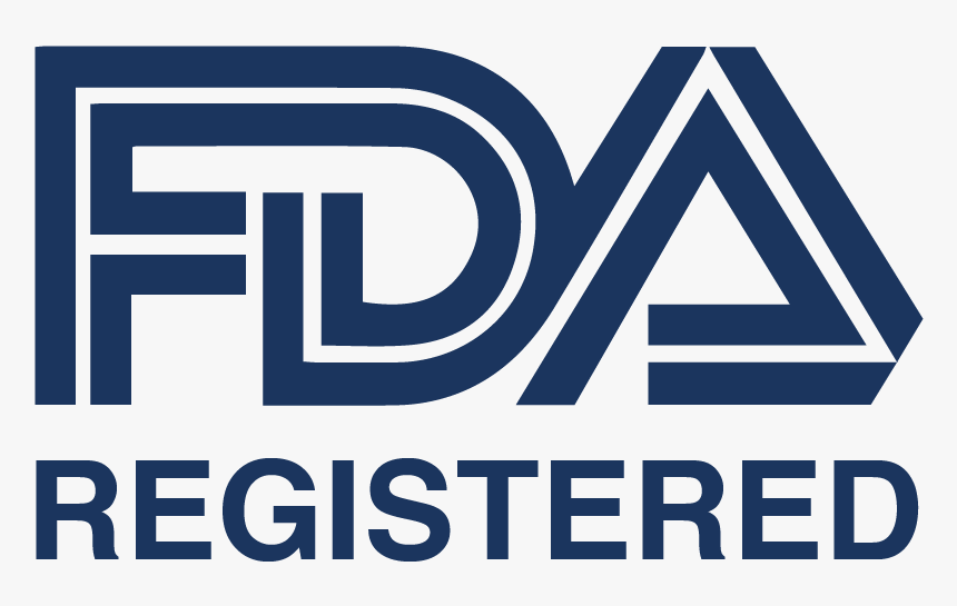US FDA Registered