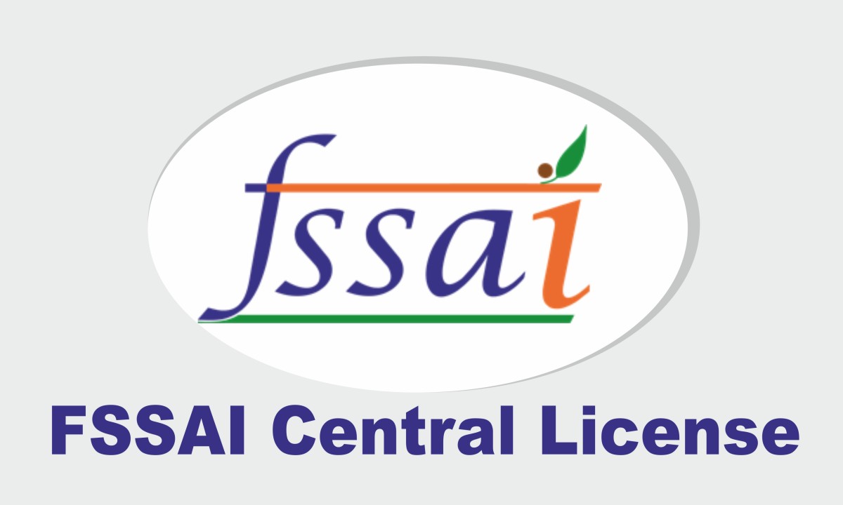FSSAI Licensed