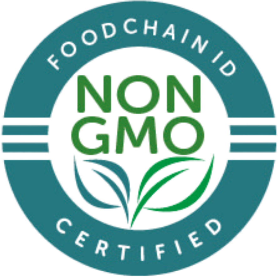 Non-GMO Verified