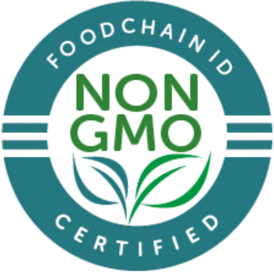 Non-GMO Verified